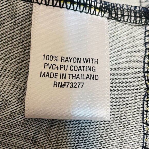 👨🏼‍🚒KIDS COSTUME- Kids Fire Fighter Jacket - Size L - Picture 12 of 13